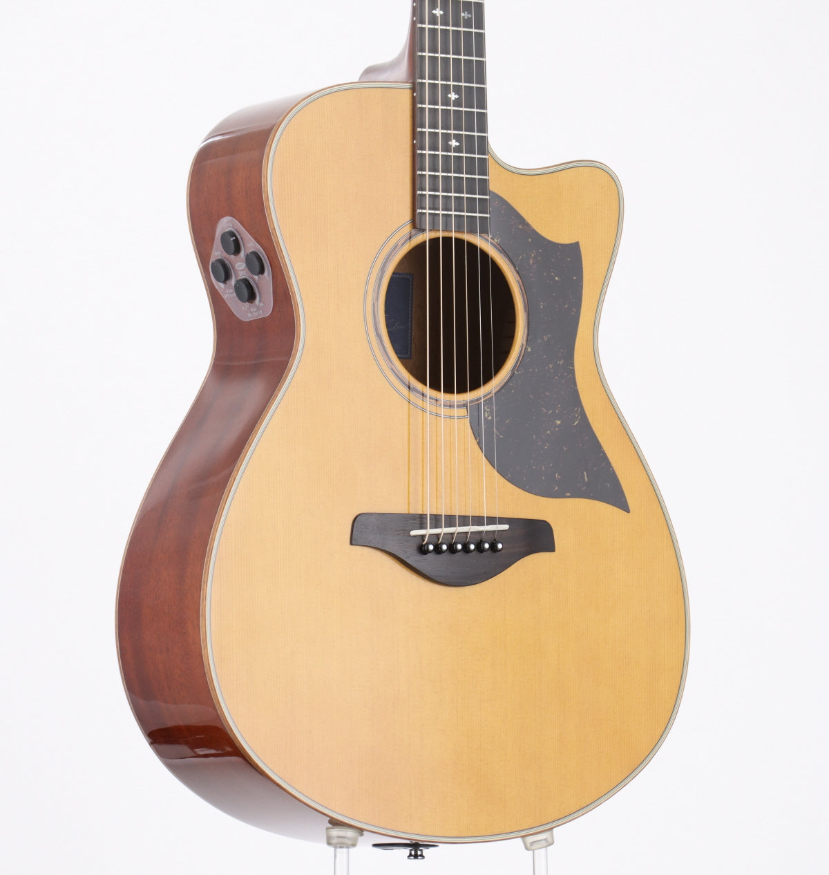 [SN HNX535A] USED YAMAHA / AC5M ARE Vintage Natural 2017 [09]