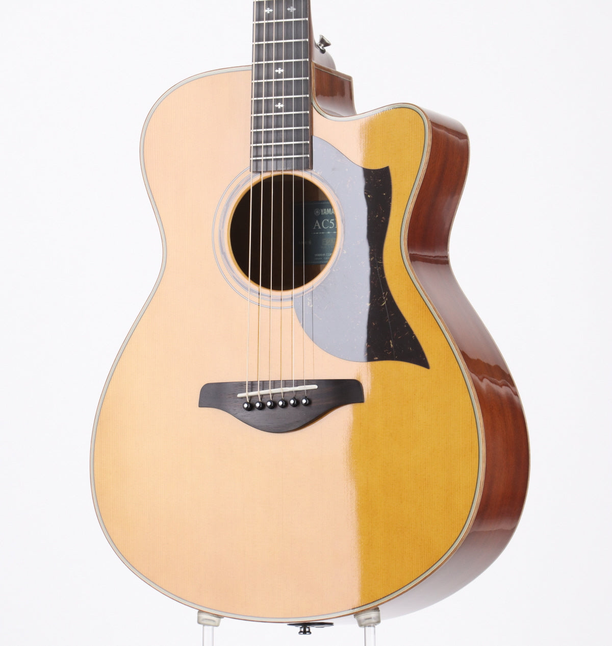 [SN HNX535A] USED YAMAHA / AC5M ARE Vintage Natural 2017 [09]