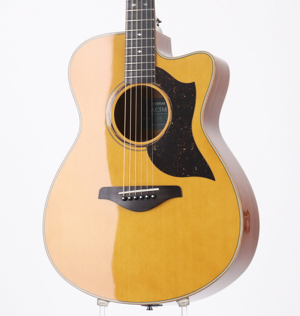 [SN HNX535A] USED YAMAHA / AC5M ARE Vintage Natural 2017 [09]