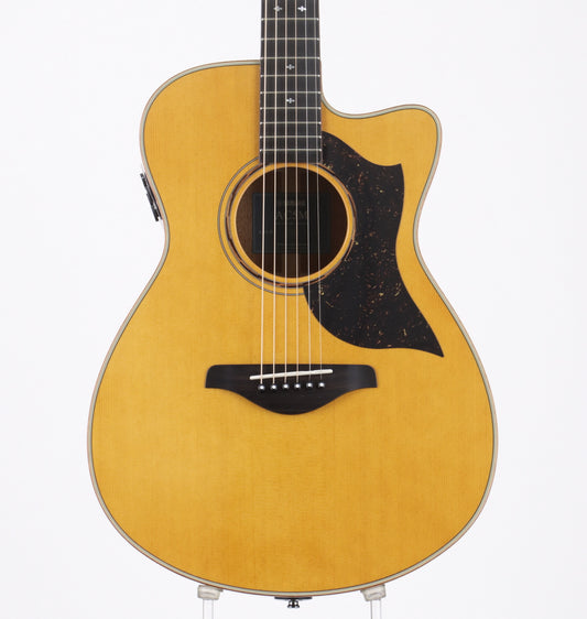 [SN HNX535A] USED YAMAHA / AC5M ARE Vintage Natural 2017 [09]