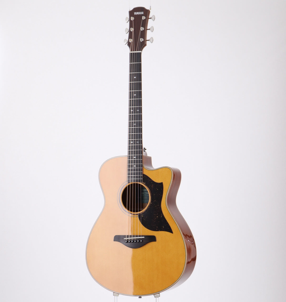 [SN HNX535A] USED YAMAHA / AC5M ARE Vintage Natural 2017 [09]