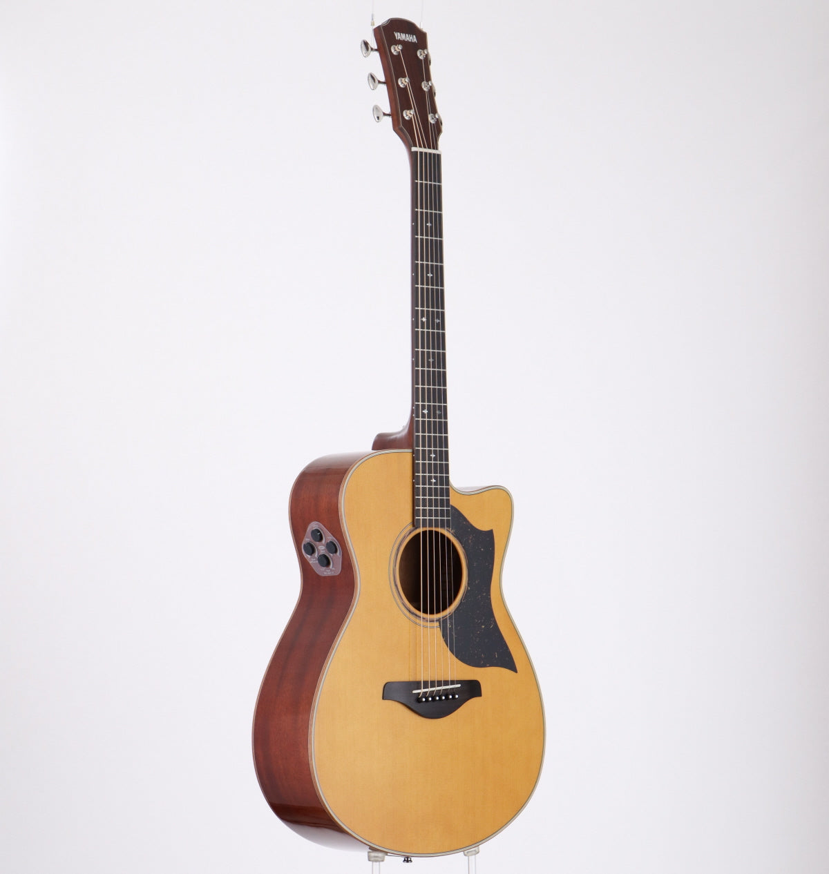 [SN HNX535A] USED YAMAHA / AC5M ARE Vintage Natural 2017 [09]