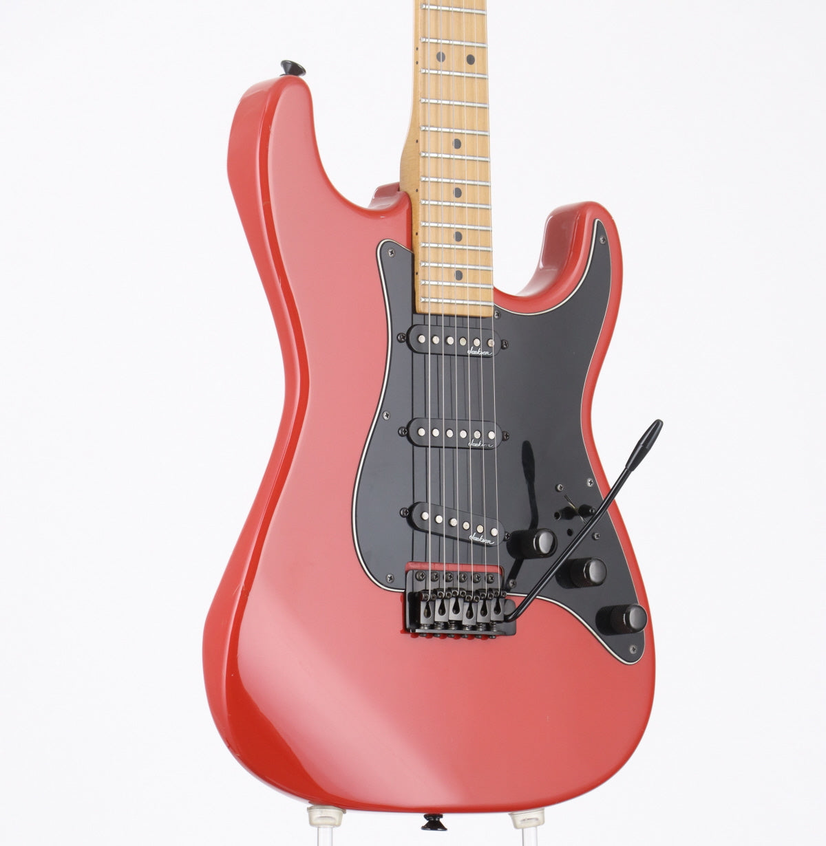 [SN 275925] USED Charvel / MODEL 1A Red [09]