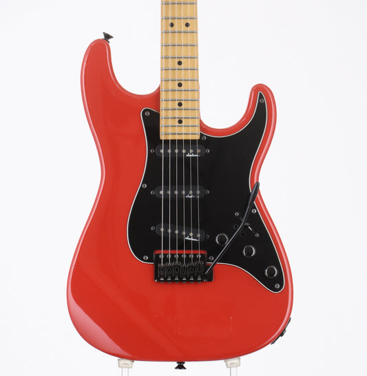 [SN 275925] USED Charvel / MODEL 1A Red [09]