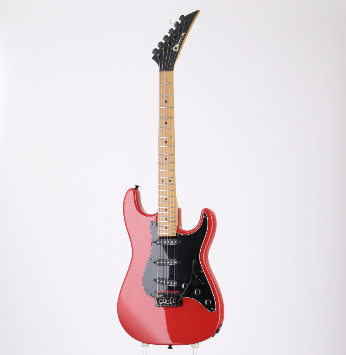 [SN 275925] USED Charvel / MODEL 1A Red [09]