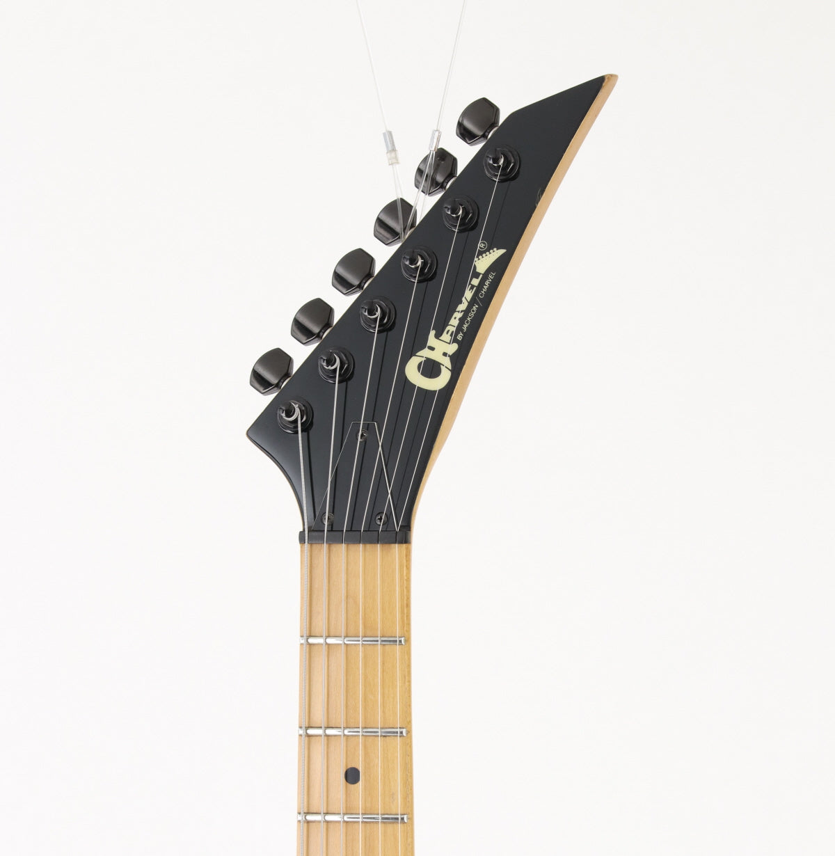 [SN 275925] USED Charvel / MODEL 1A Red [06]
