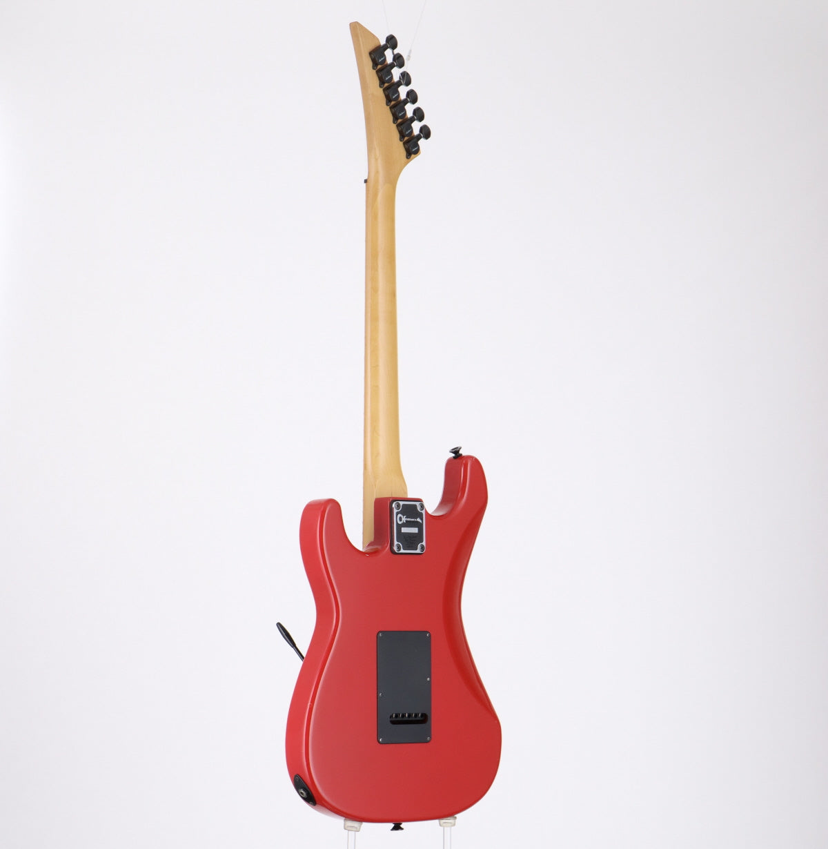 [SN 275925] USED Charvel / MODEL 1A Red [09]