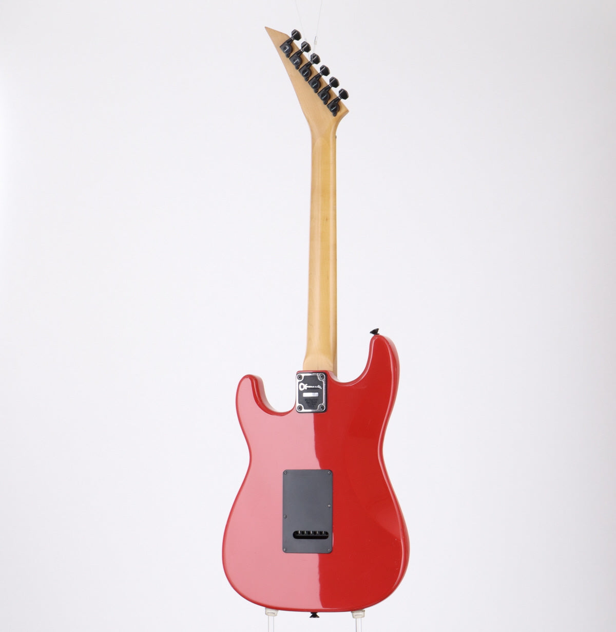[SN 275925] USED Charvel / MODEL 1A Red [06]