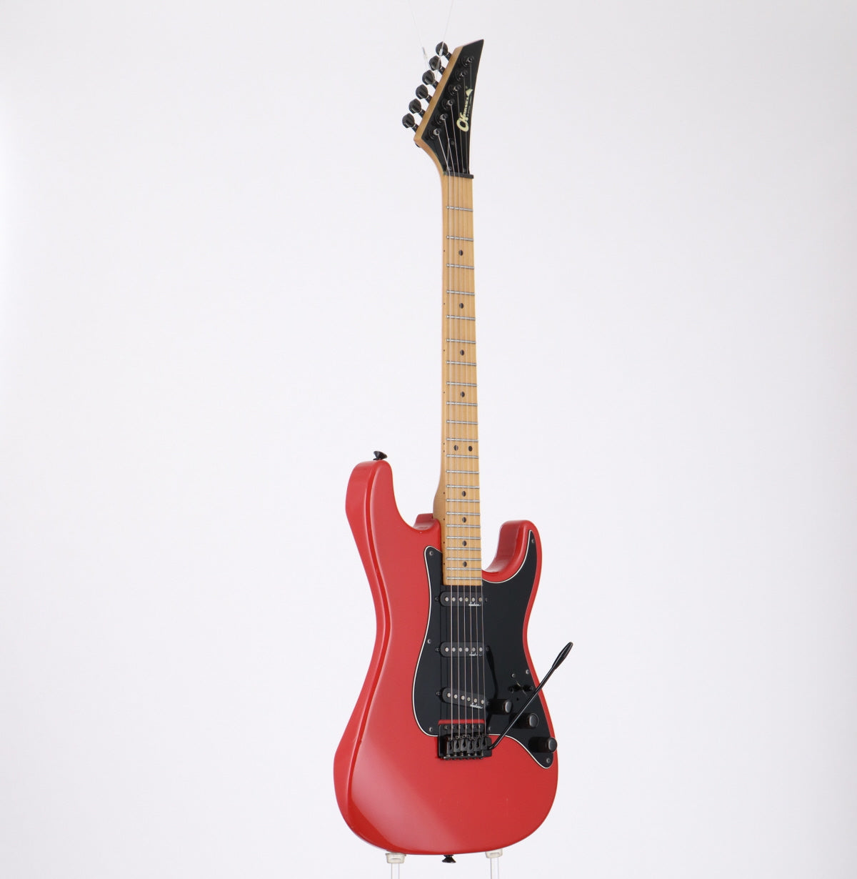 [SN 275925] USED Charvel / MODEL 1A Red [06]