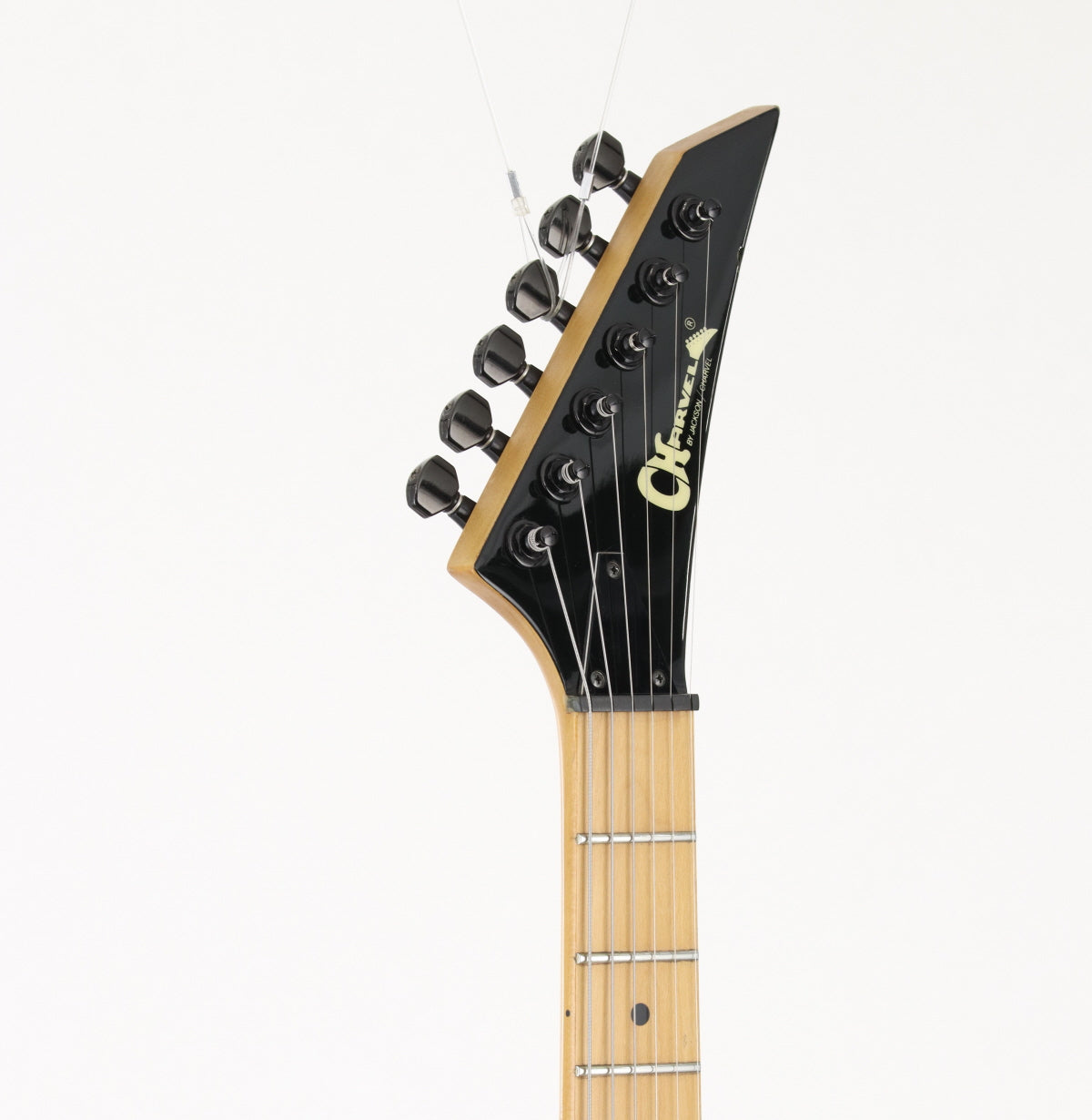 [SN 275925] USED Charvel / MODEL 1A Red [06]