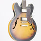 [SN 14081503904] USED Epiphone / Sheraton II Vintage Sunburst 2014 [09]