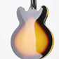 [SN 14081503904] USED Epiphone / Sheraton II Vintage Sunburst 2014 [09]