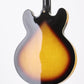 [SN 14081503904] USED Epiphone / Sheraton II Vintage Sunburst 2014 [09]