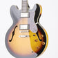 [SN 14081503904] USED Epiphone / Sheraton II Vintage Sunburst 2014 [09]