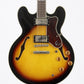 [SN 14081503904] USED Epiphone / Sheraton II Vintage Sunburst 2014 [09]