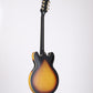 [SN 14081503904] USED Epiphone / Sheraton II Vintage Sunburst 2014 [09]