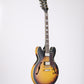 [SN 14081503904] USED Epiphone / Sheraton II Vintage Sunburst 2014 [09]