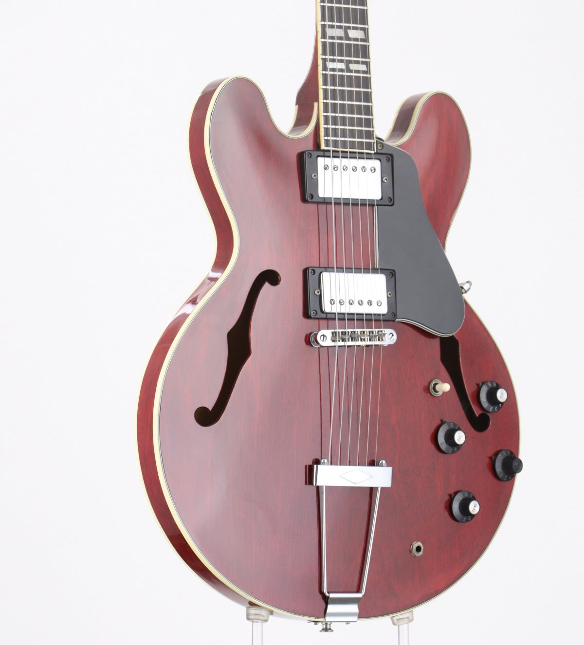 USED GRECO / SA-550 Wine Red [06]