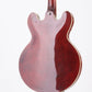 USED GRECO / SA-550 Wine Red [06]