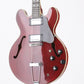 USED GRECO / SA-550 Wine Red [06]