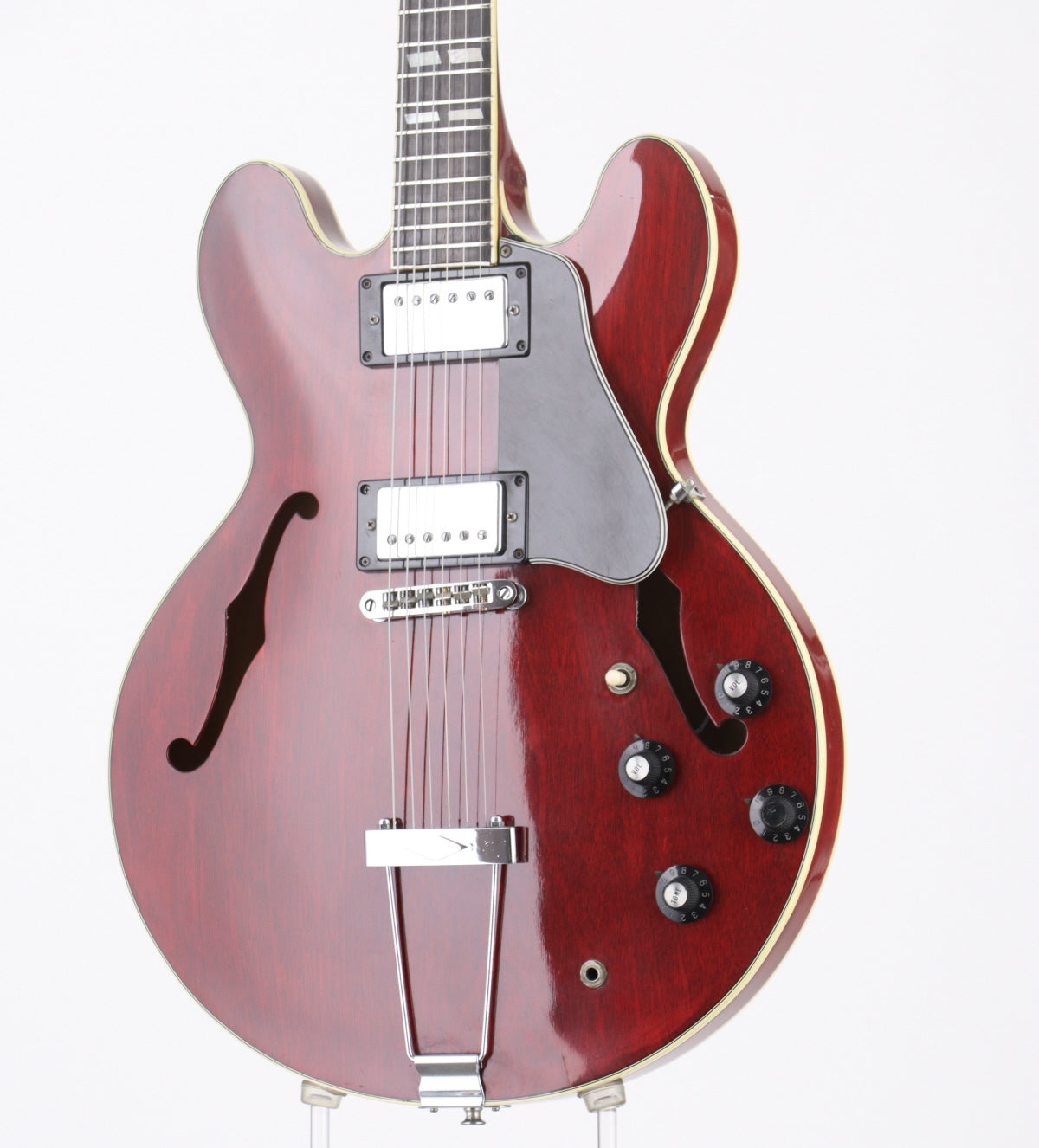 USED GRECO / SA-550 Wine Red [06]