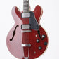 USED GRECO / SA-550 Wine Red [06]