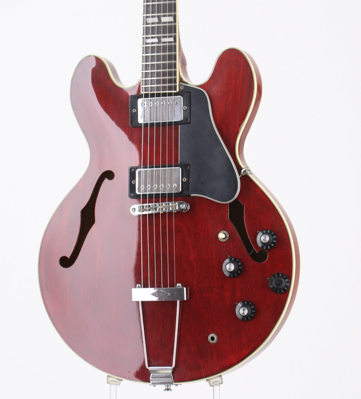 USED GRECO / SA-550 Wine Red [06]