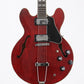 USED GRECO / SA-550 Wine Red [06]