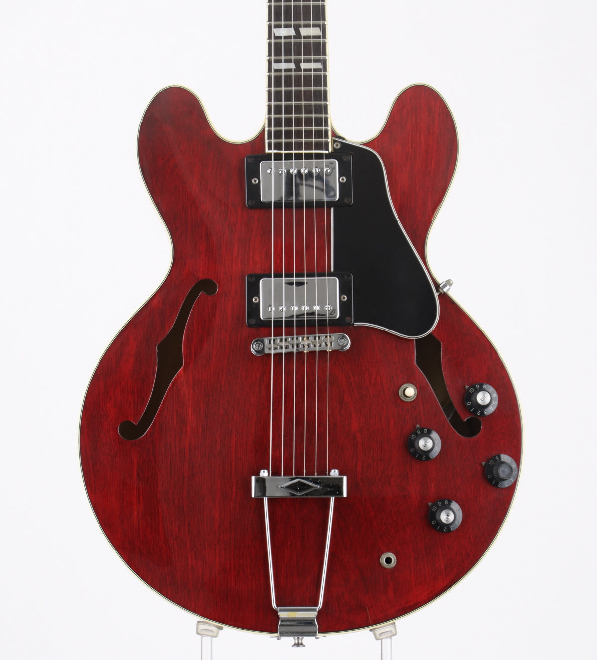 USED GRECO / SA-550 Wine Red [06]