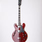 USED GRECO / SA-550 Wine Red [06]