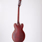 USED GRECO / SA-550 Wine Red [06]