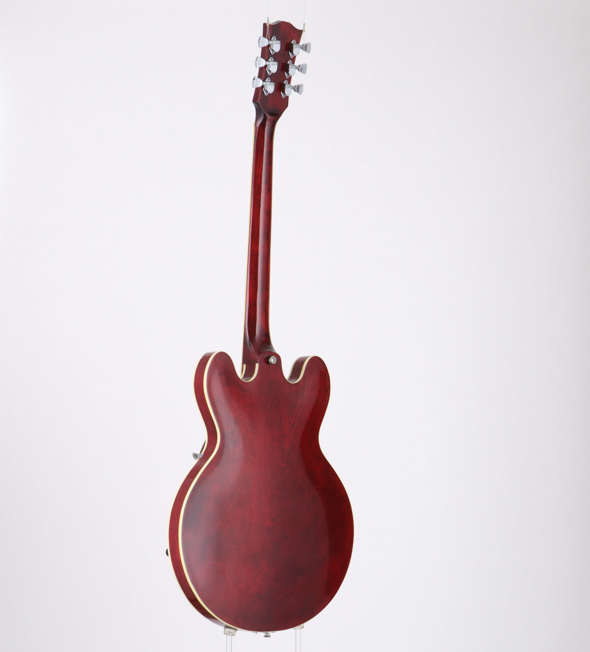 USED GRECO / SA-550 Wine Red [06]