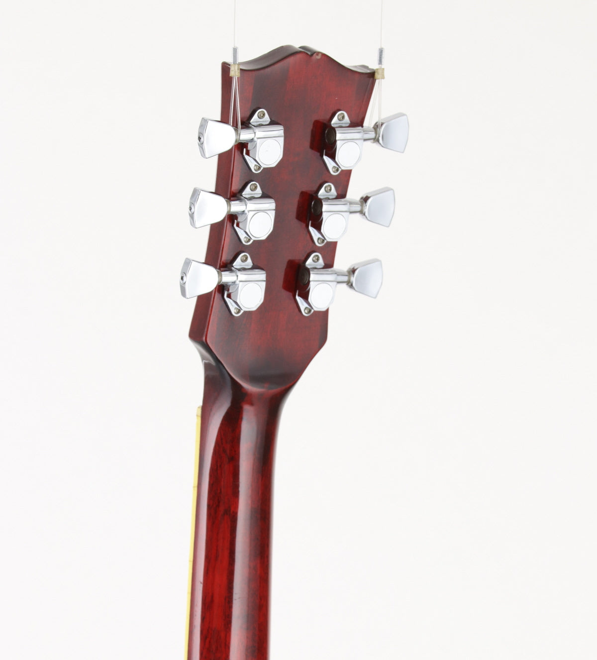 USED GRECO / SA-550 Wine Red [06]