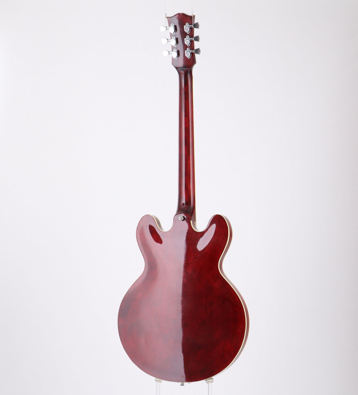 USED GRECO / SA-550 Wine Red [06]