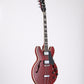 USED GRECO / SA-550 Wine Red [06]