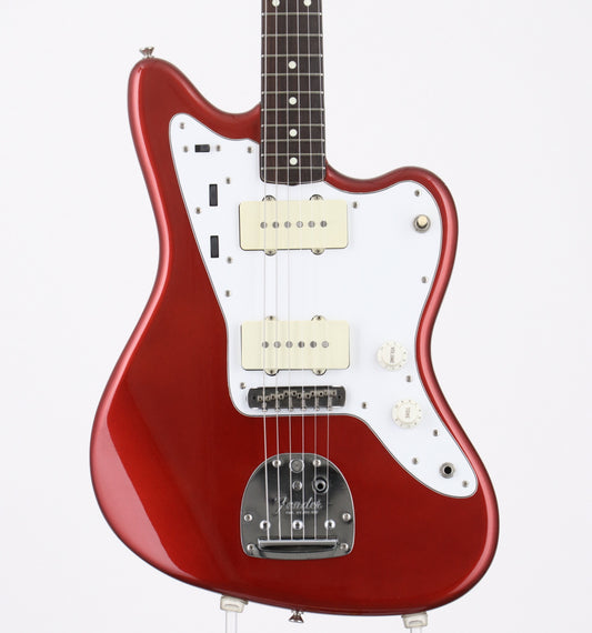 [SN JV97331] USED Fender Japan / JM66-70 CAR JV Serial [06]