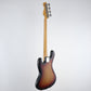 [SN 587] USED momose momose / MJB-1 STD / R 3Tone Sunburst [20]