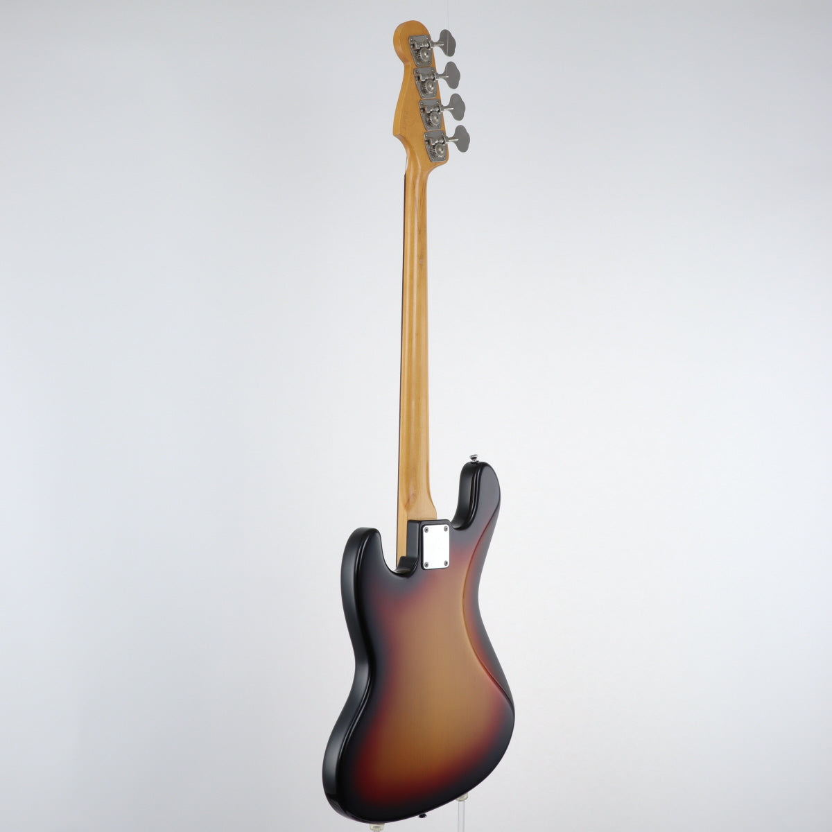 [SN 587] USED momose momose / MJB-1 STD / R 3Tone Sunburst [20]