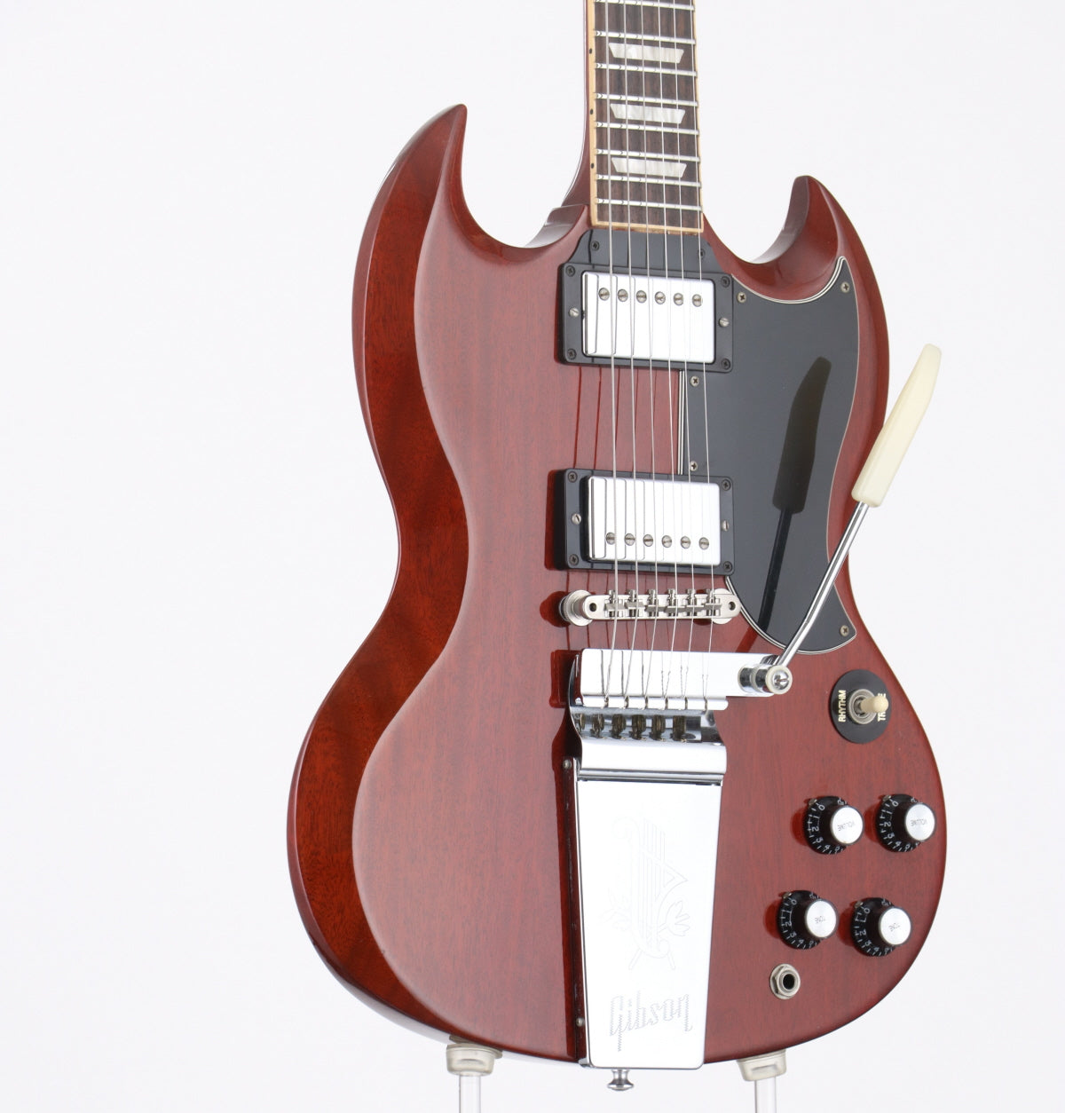 [SN 117130590] USED GIBSON USA / SG Original Heritage Cherry [06]