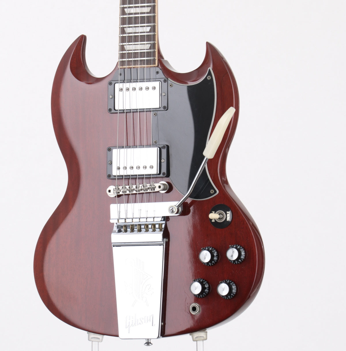 [SN 117130590] USED GIBSON USA / SG Original Heritage Cherry [06]