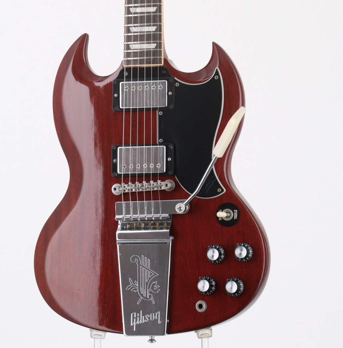 [SN 117130590] USED GIBSON USA / SG Original Heritage Cherry [06]