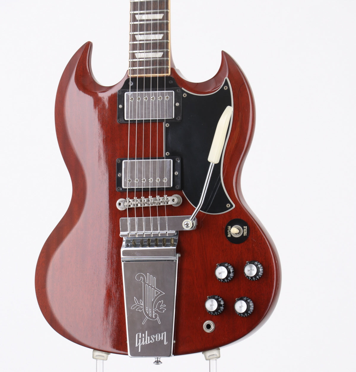 [SN 117130590] USED GIBSON USA / SG Original Heritage Cherry [06]