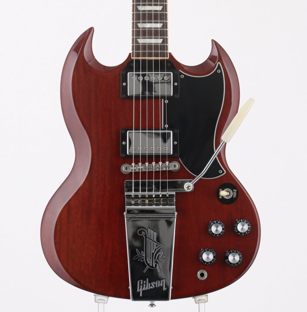 [SN 117130590] USED GIBSON USA / SG Original Heritage Cherry [06]