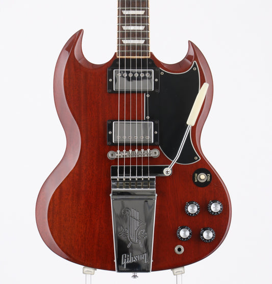 [SN 117130590] USED GIBSON USA / SG Original Heritage Cherry [06]