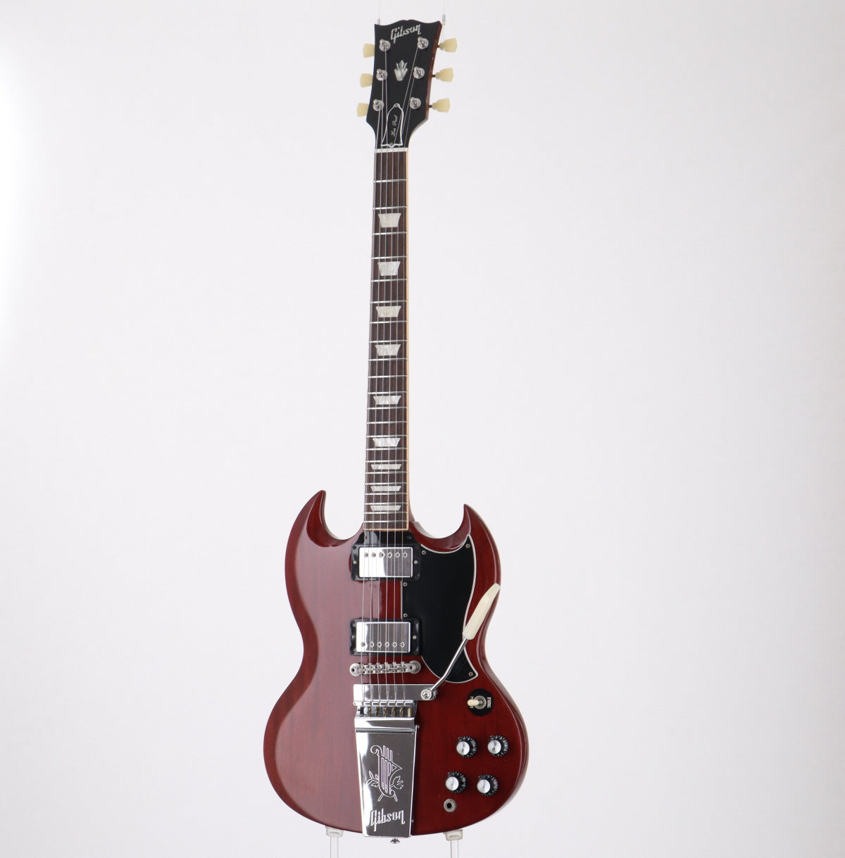 [SN 117130590] USED GIBSON USA / SG Original Heritage Cherry [06]