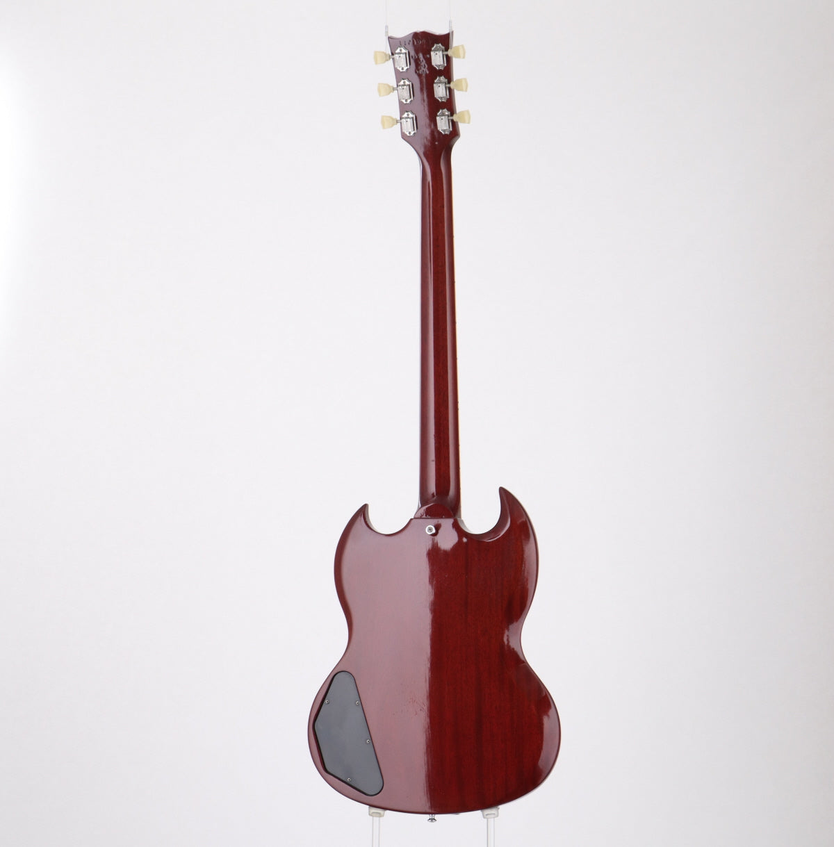 [SN 117130590] USED GIBSON USA / SG Original Heritage Cherry [06]