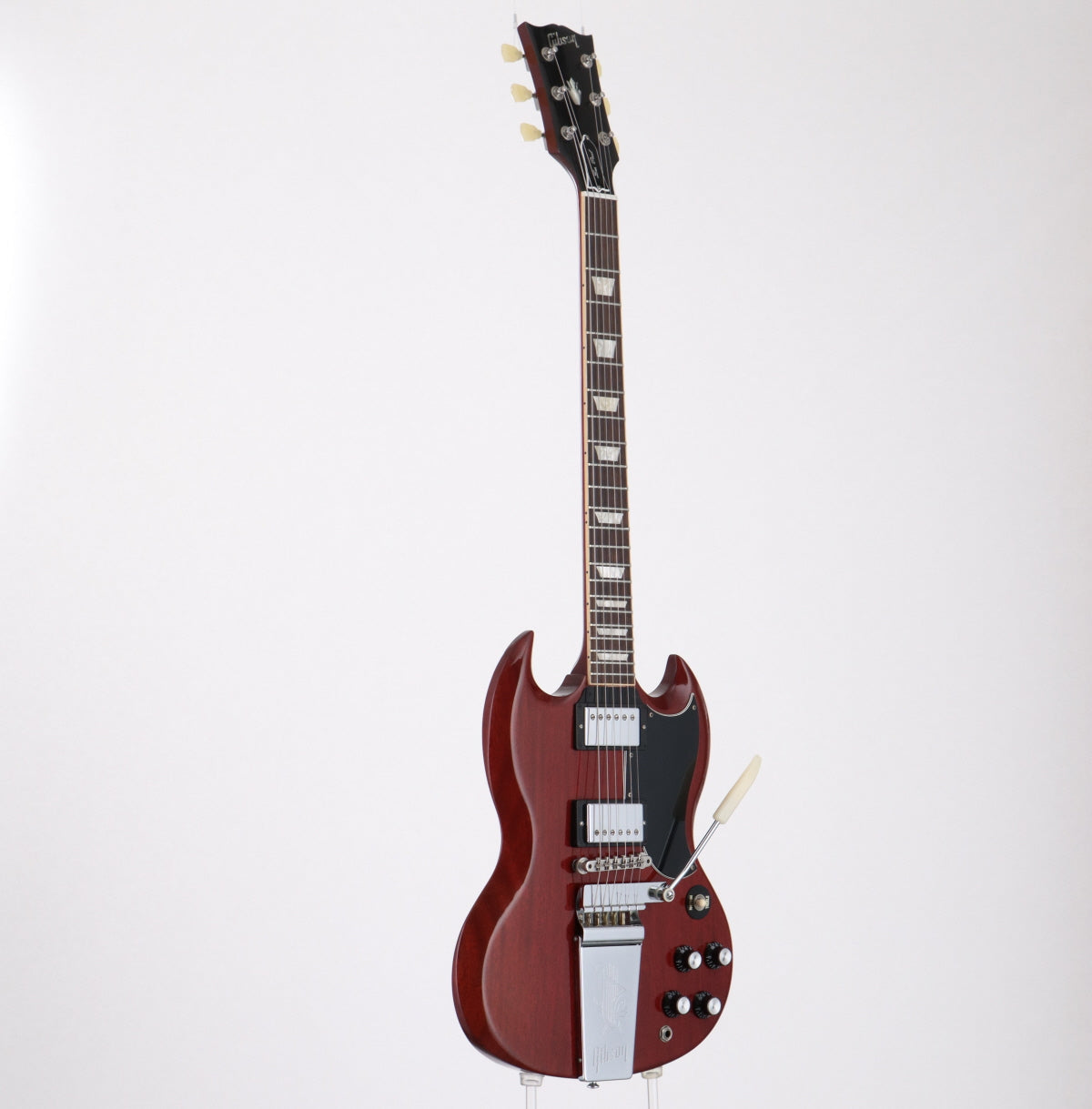 [SN 117130590] USED GIBSON USA / SG Original Heritage Cherry [06]