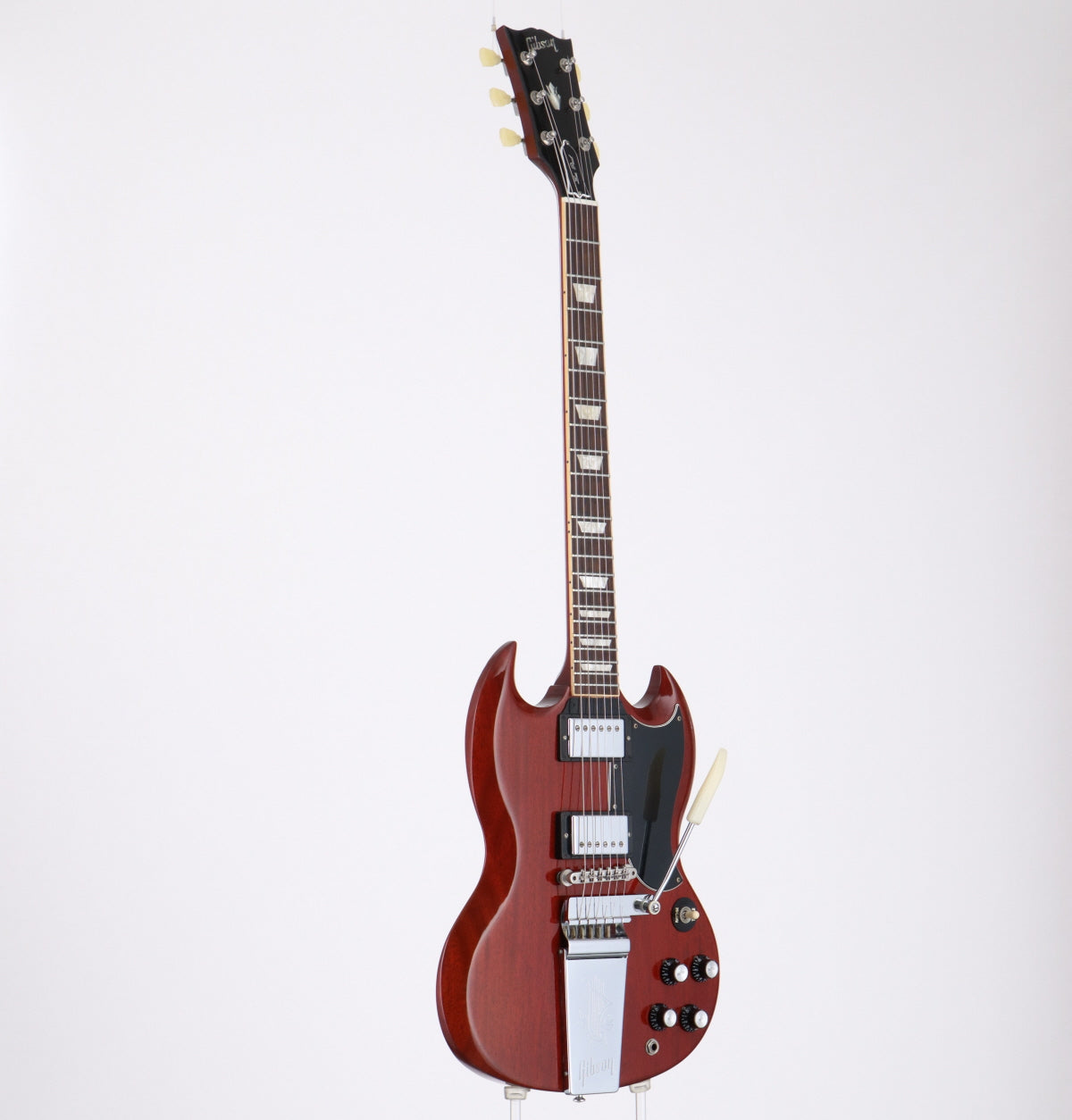 [SN 117130590] USED GIBSON USA / SG Original Heritage Cherry [06]