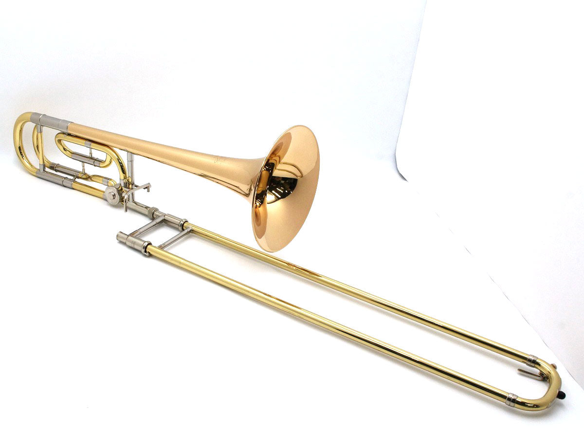 [SN 425079] USED YAMAHA / Tenor Bass Trombone YSL-820GII [09]