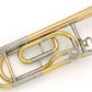 [SN 425079] USED YAMAHA / Tenor Bass Trombone YSL-820GII [09]